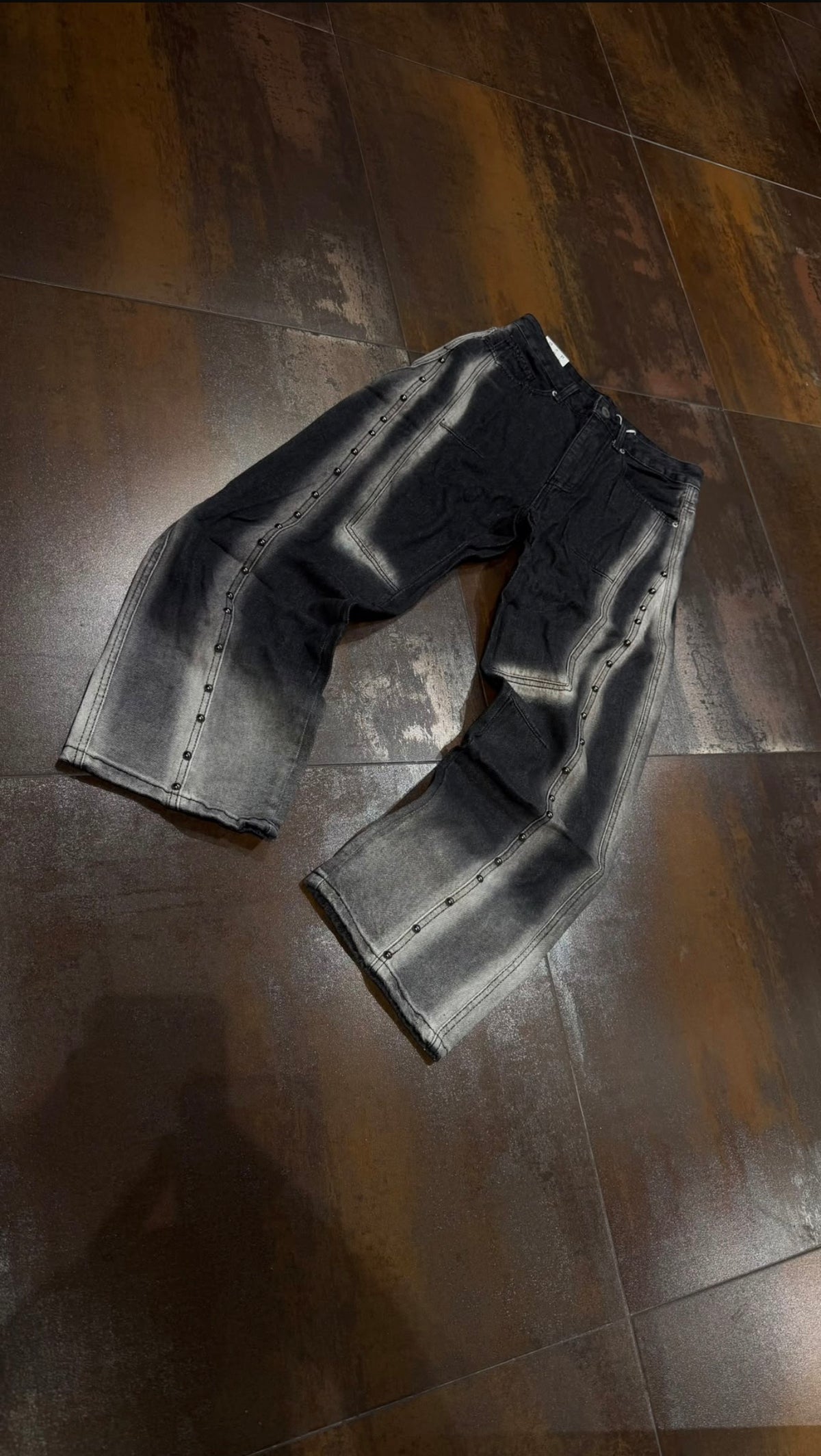 JEANS BRUNO LEONI KK0286