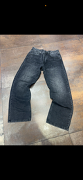 JEANS BRILLANTINATO