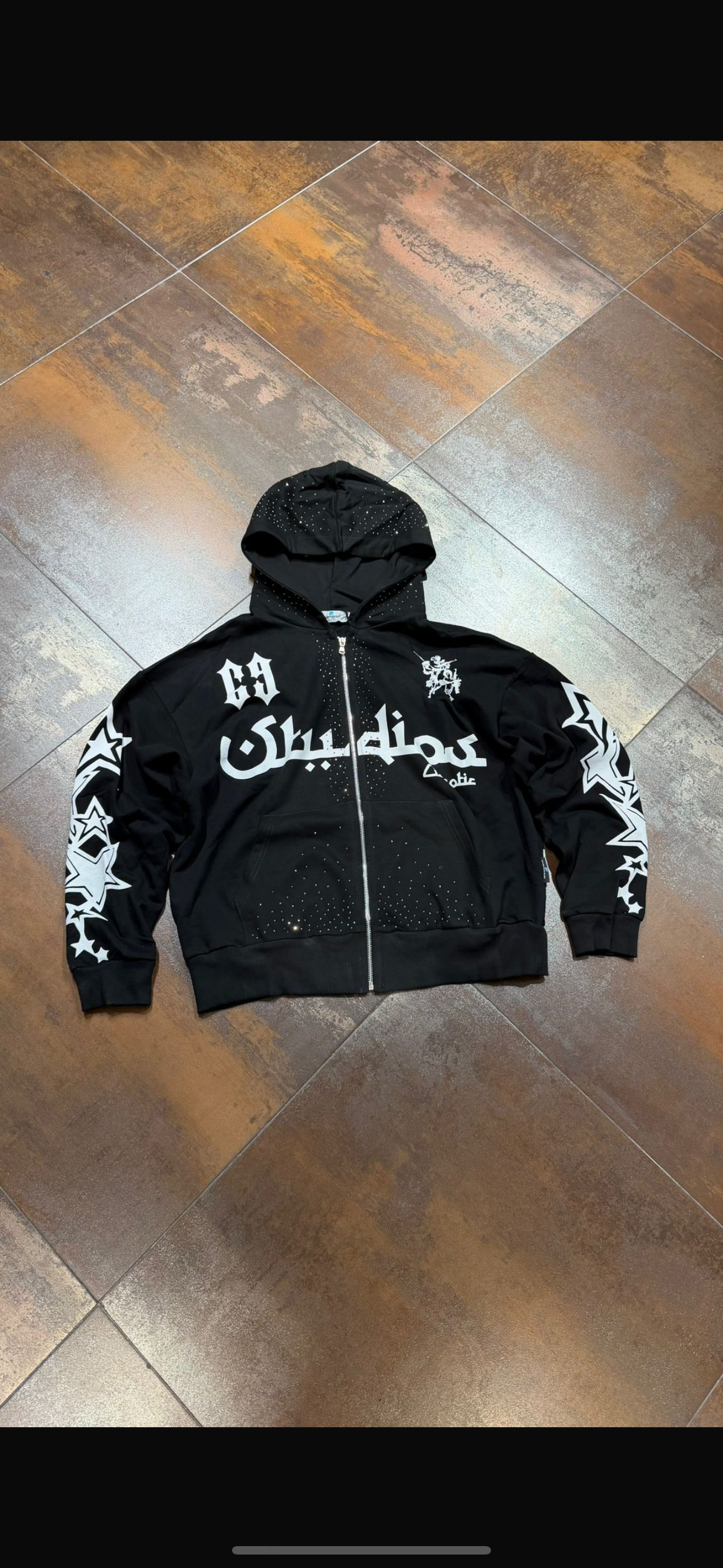 FELPA CIANOTIK LIMITED