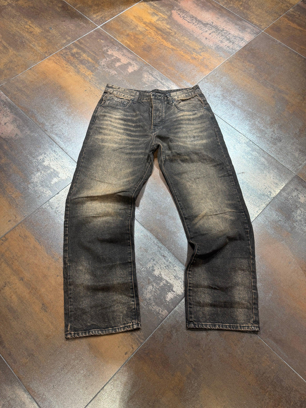 JEANS ADREX