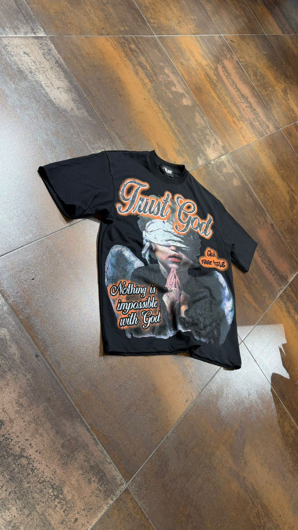 T-SHIRT TRUST