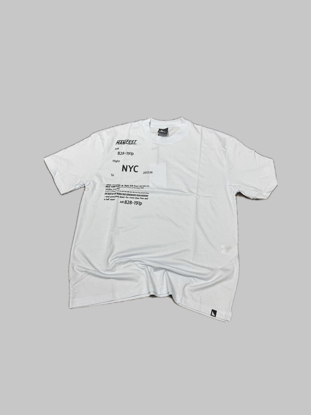 T-SHIRT HK