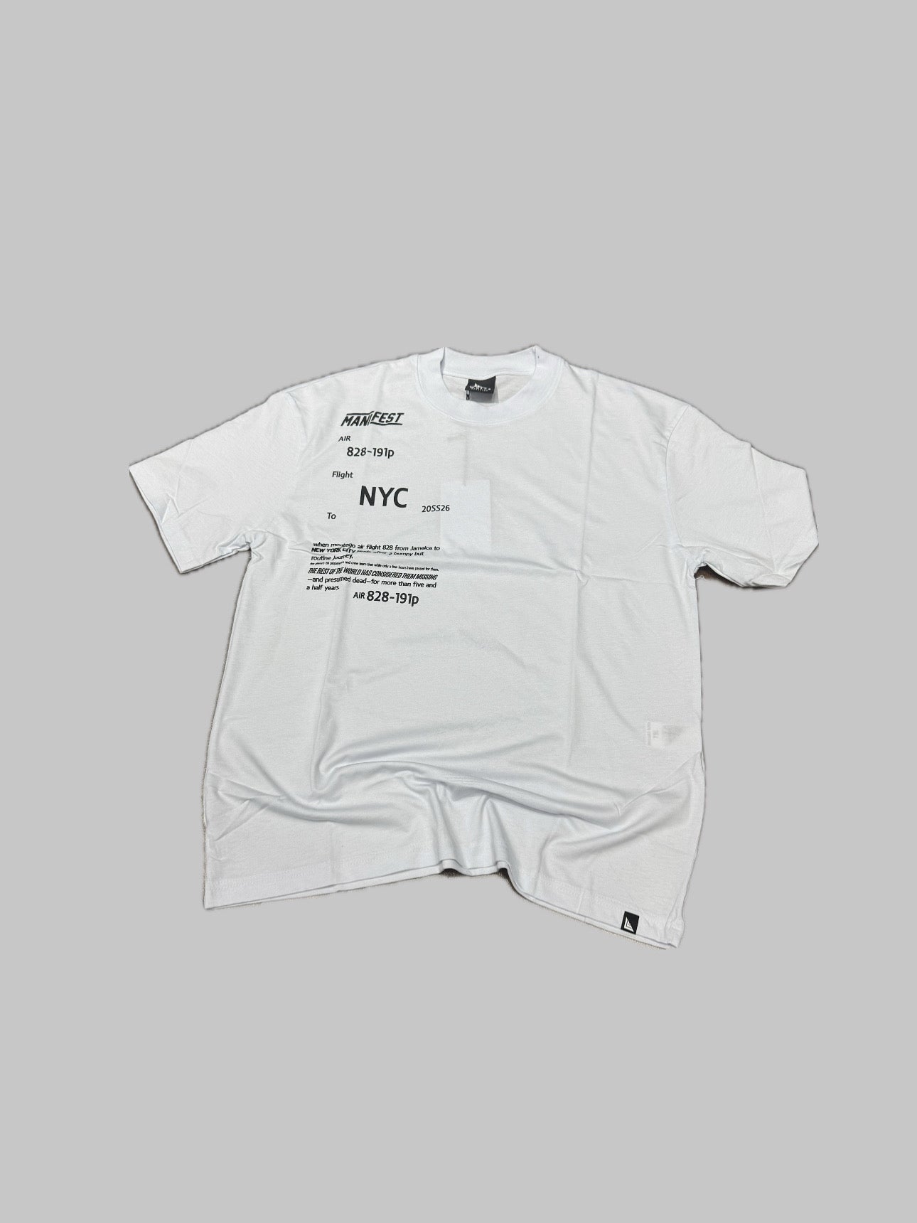 T-SHIRT HK