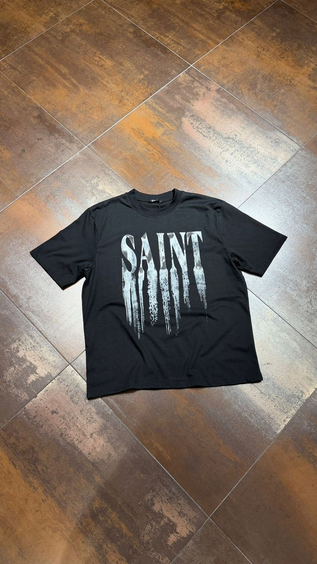T-SHIRT SAINT