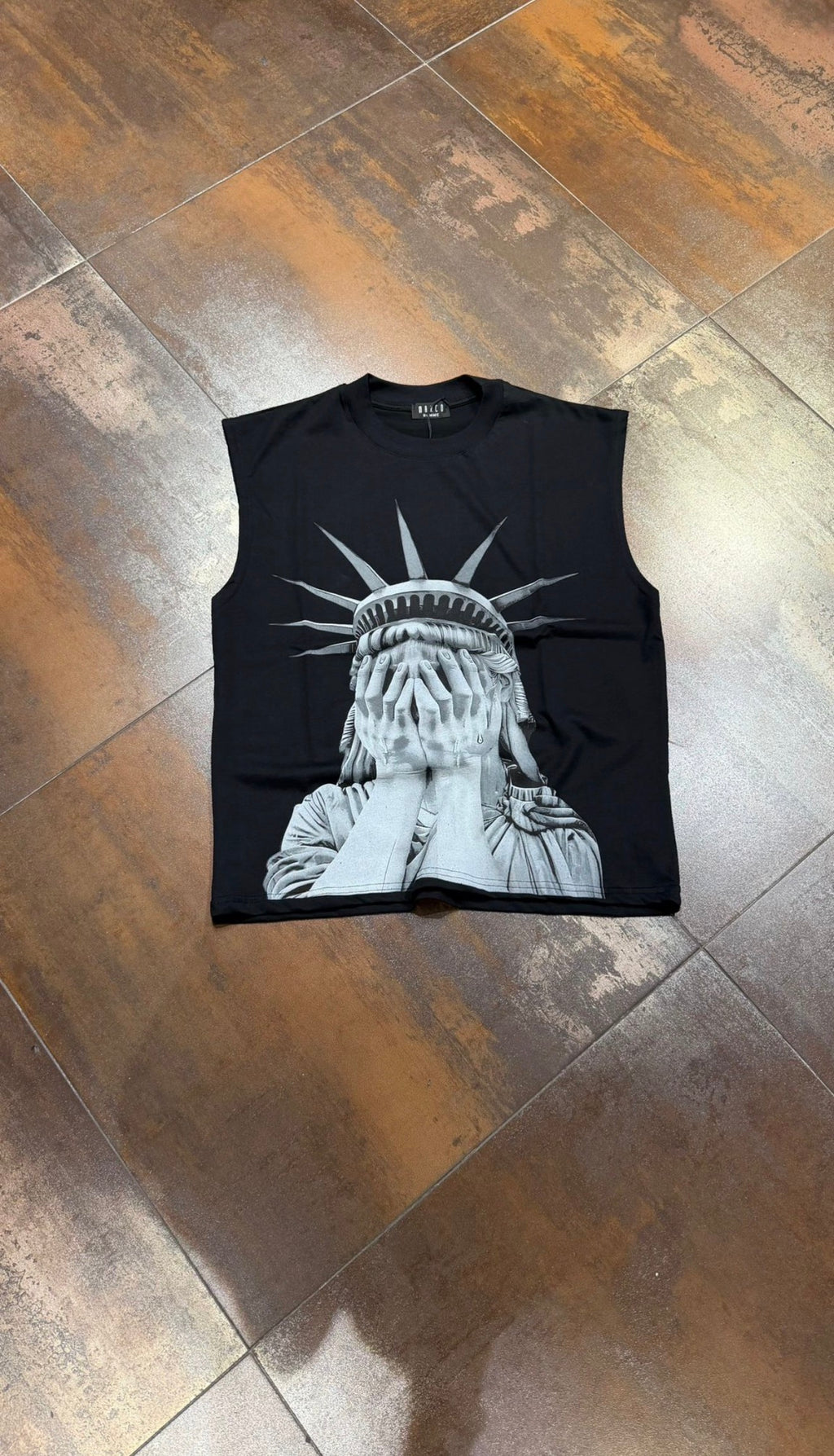 SMANICATO NY