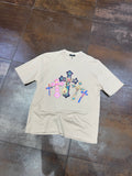 T-SHIRT CHROME