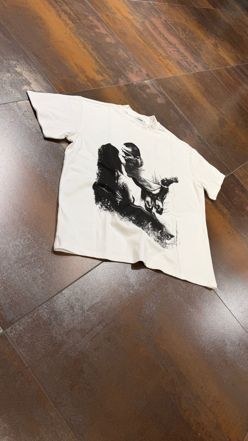 T-SHIRT CUOPLE