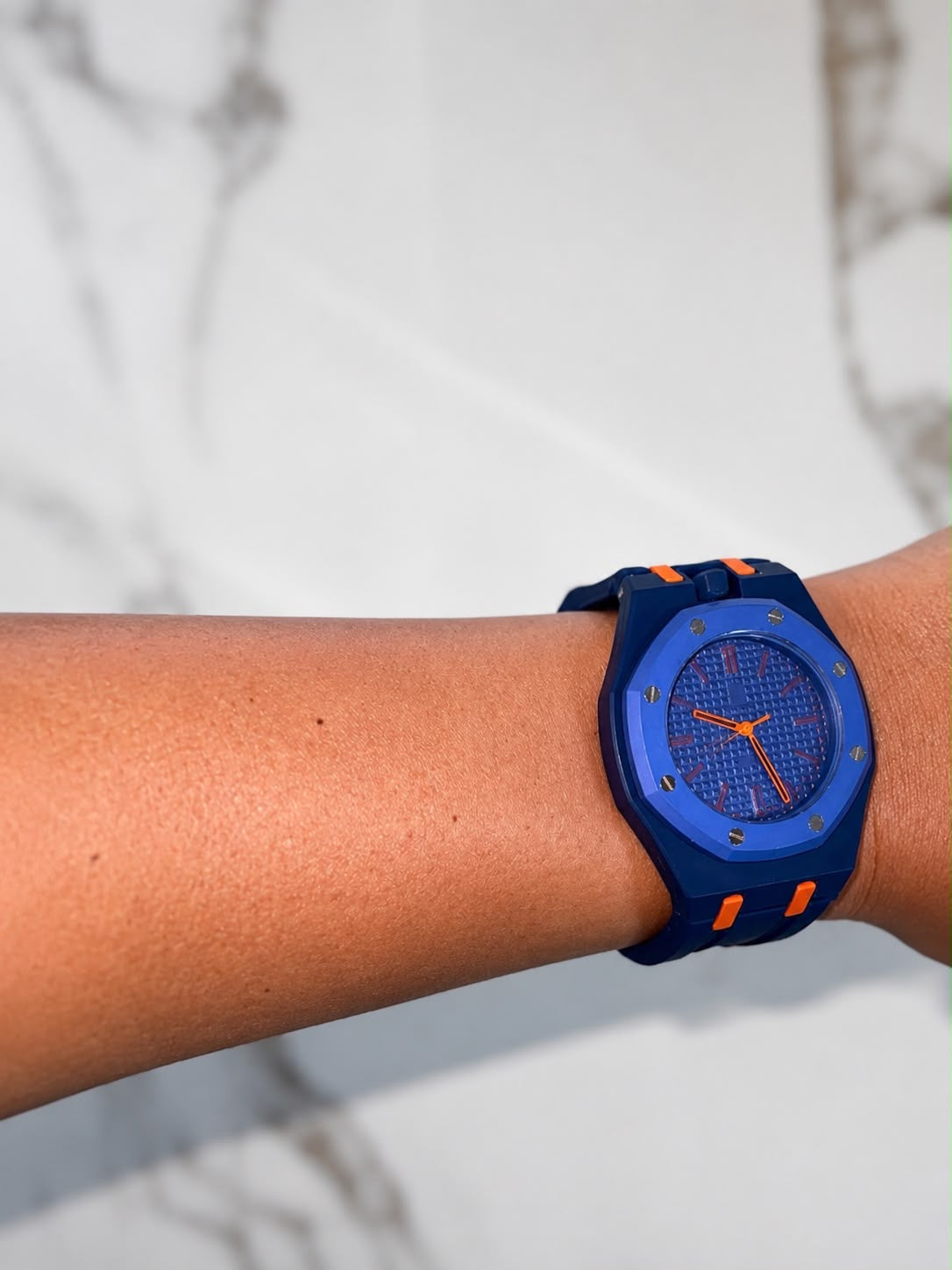 TOP watch