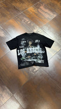 T-SHIRT LOS ANGELES
