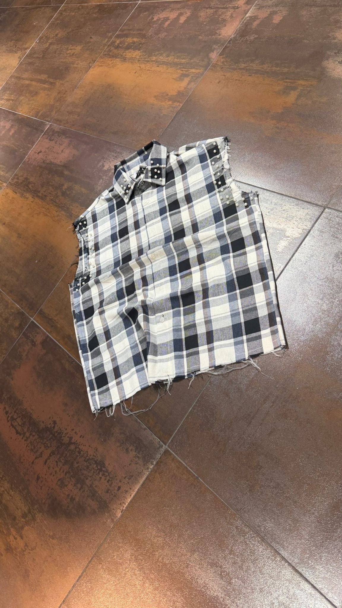 CAMICIA MAK LIMITED