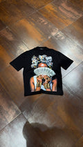 T-SHIRT MONEY PLUS