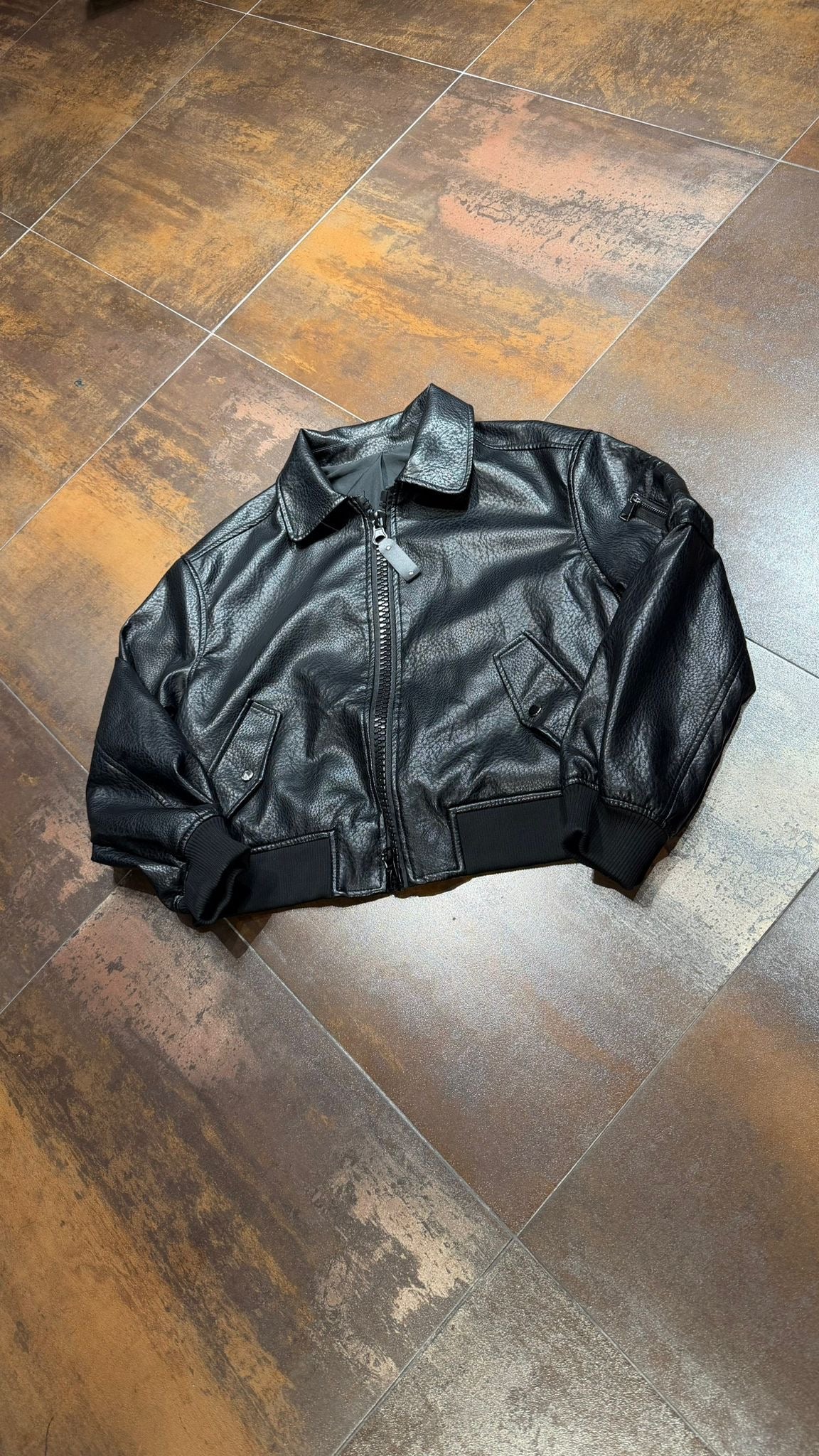 JACKET LIMITED