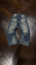 JEANS LEOX