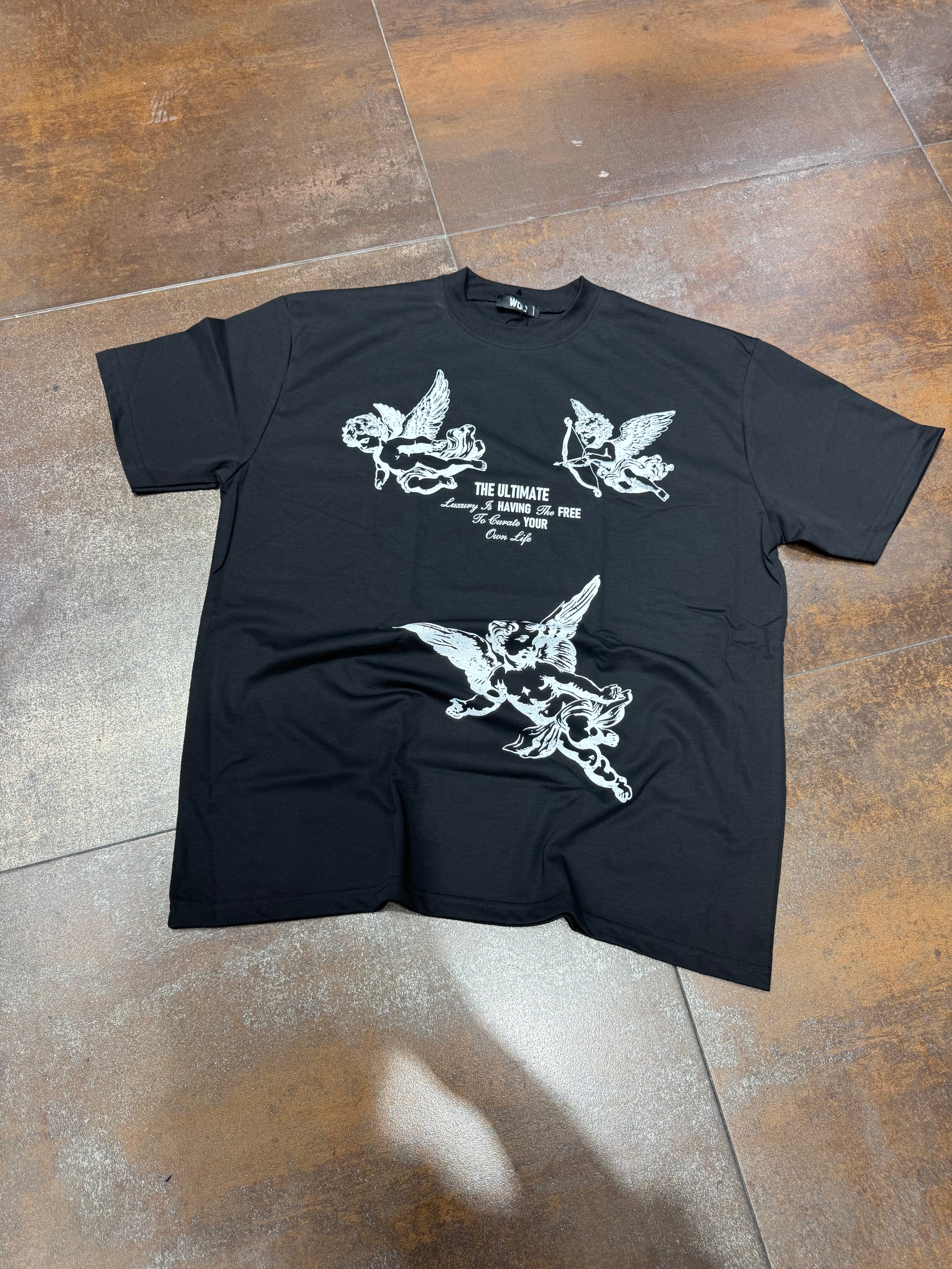 T-SHIRT  ANGEL