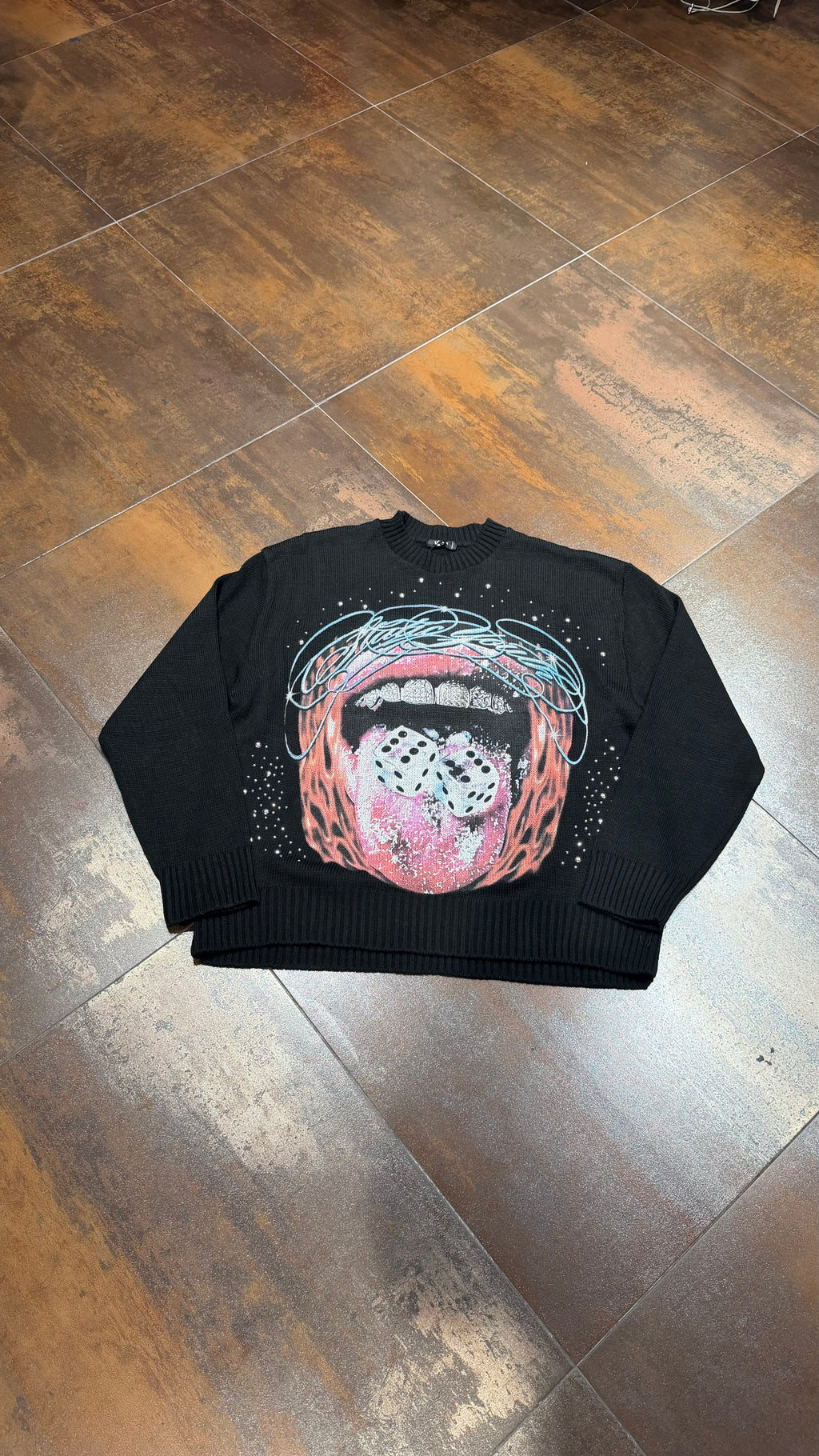 MAGLIA MONEY