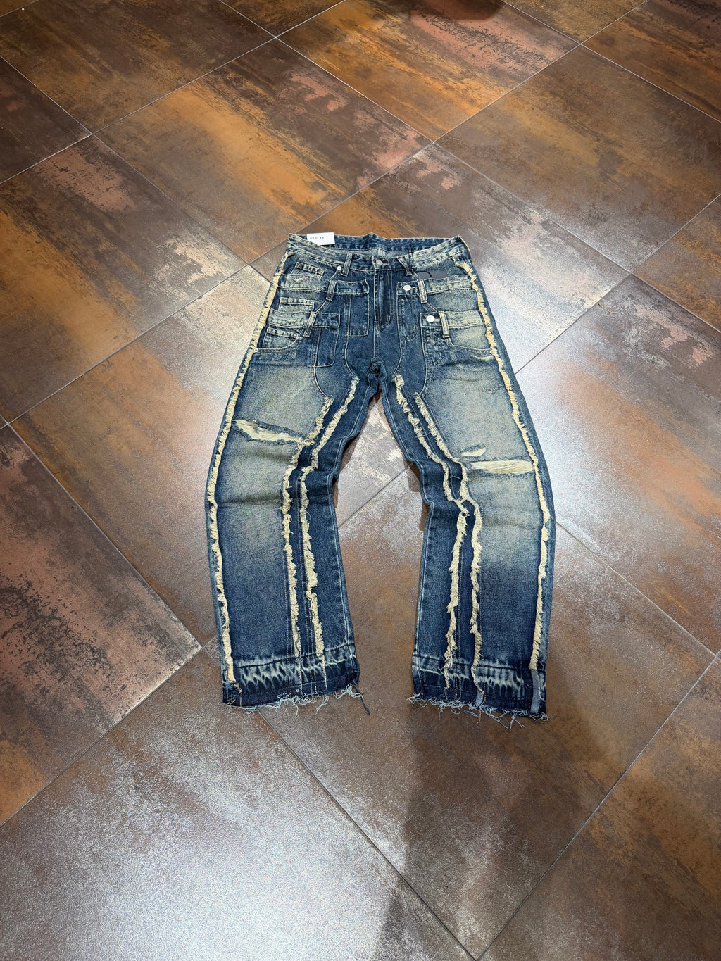 JEANS MART DS