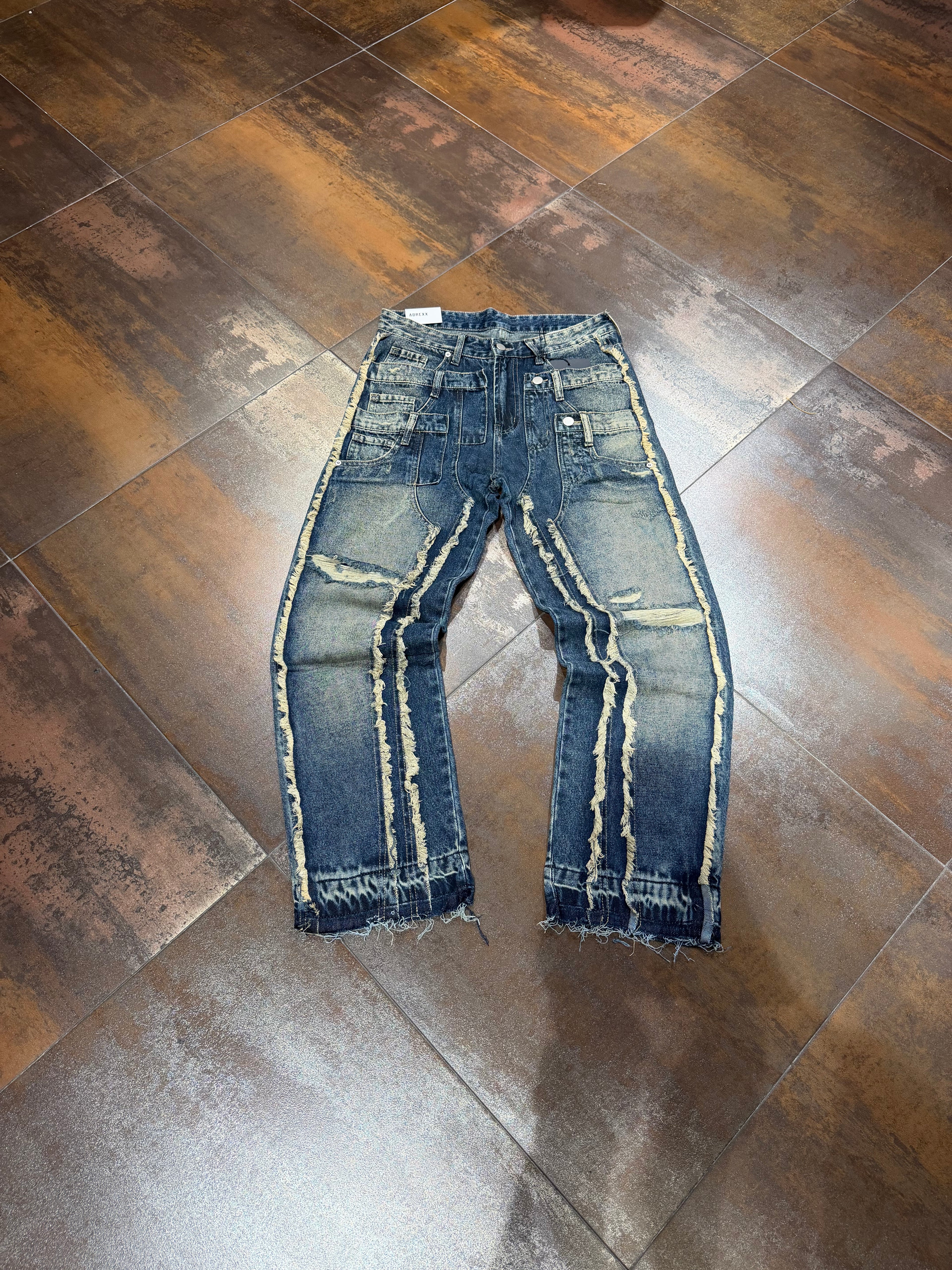 JEANS MART DS