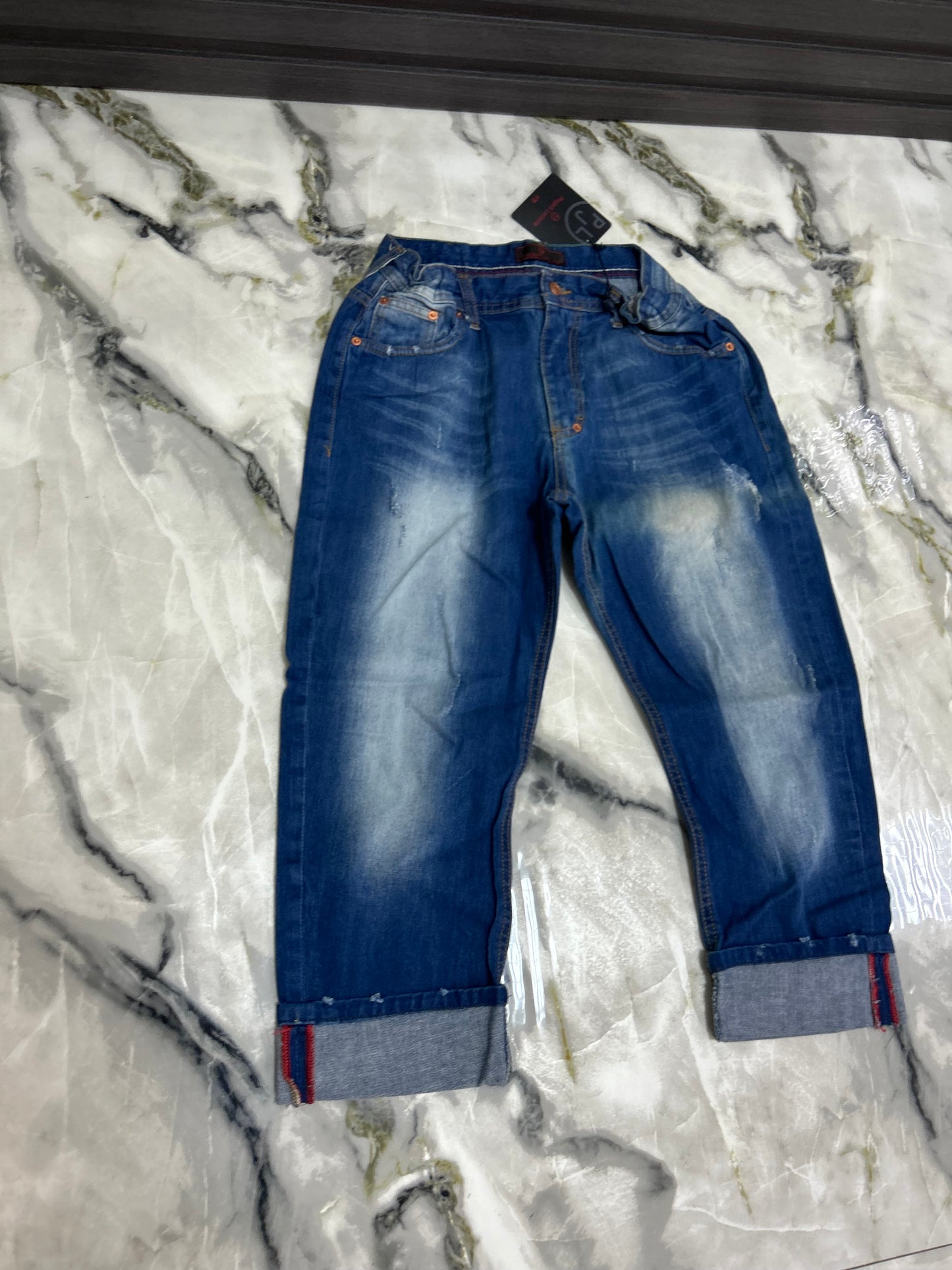 Jeans leconte
