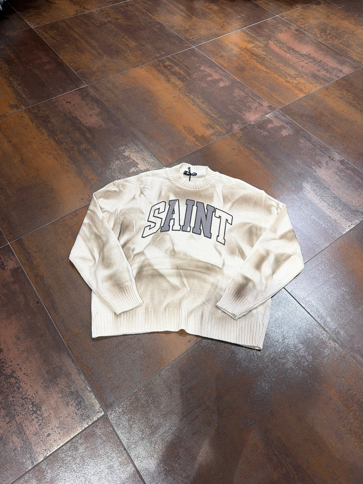 MAGLIA SAINT