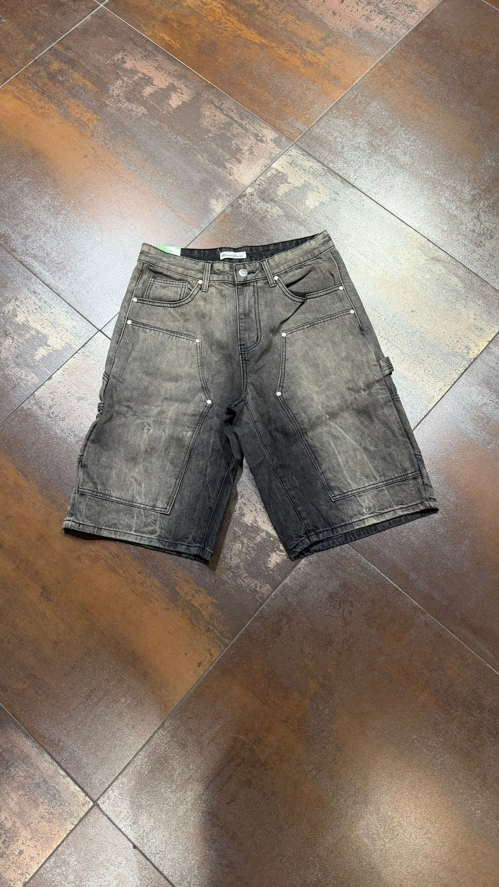 BERMUDA CARPENTER