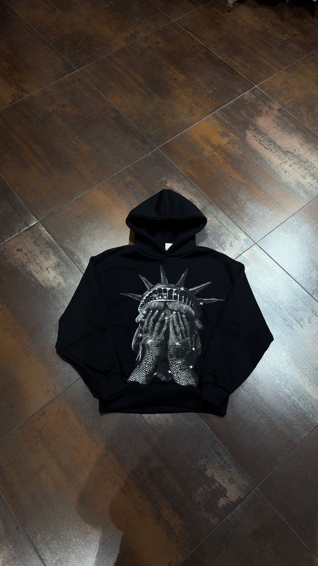 FELPA LIBERTY