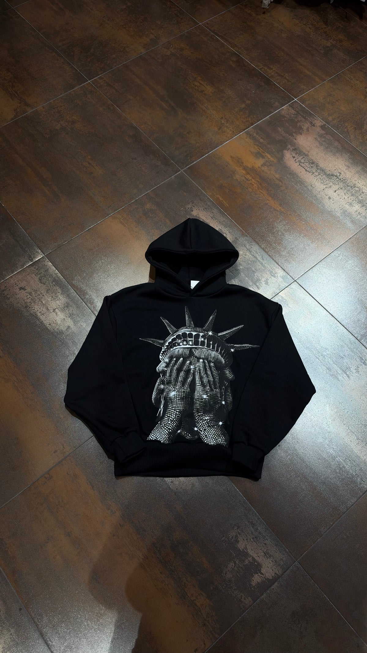 FELPA LIBERTY