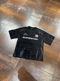 T-SHIRT SUPERSTAR