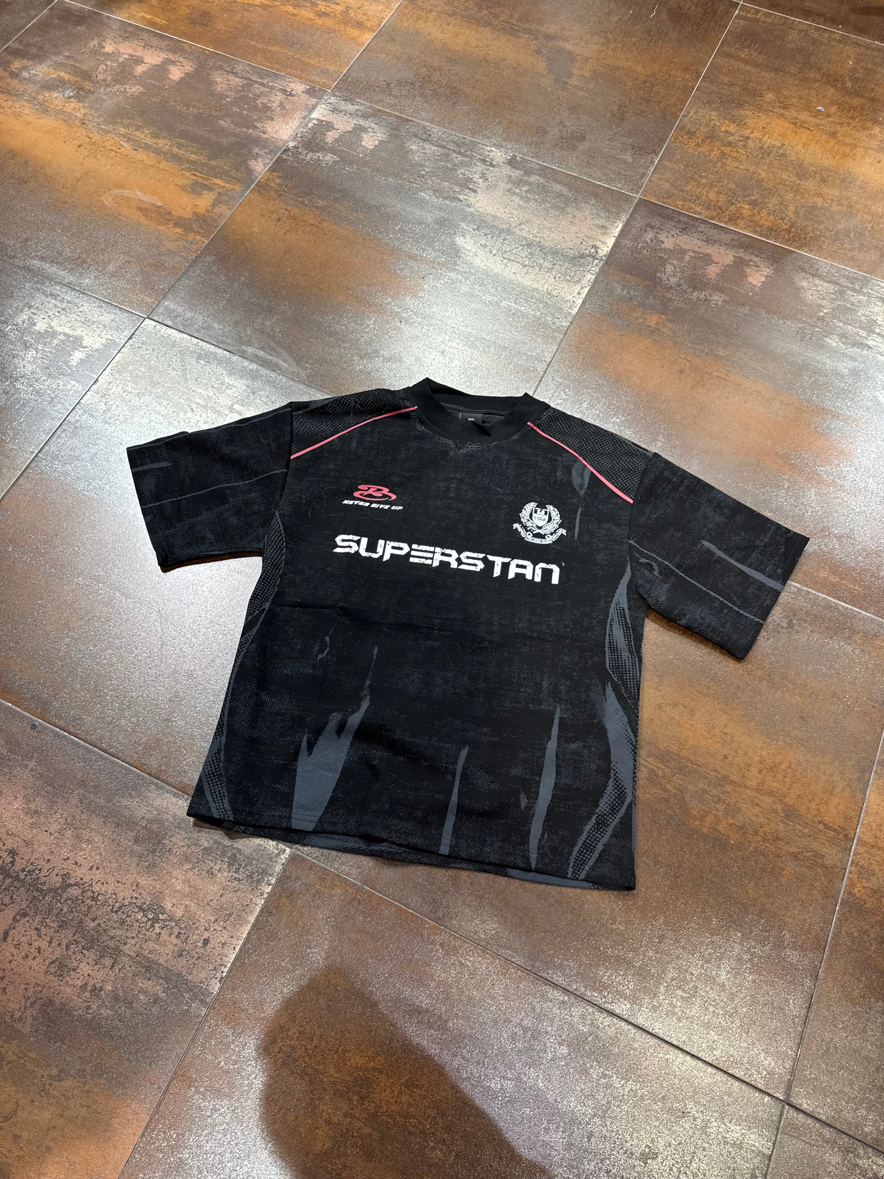 T-SHIRT SUPERSTAR