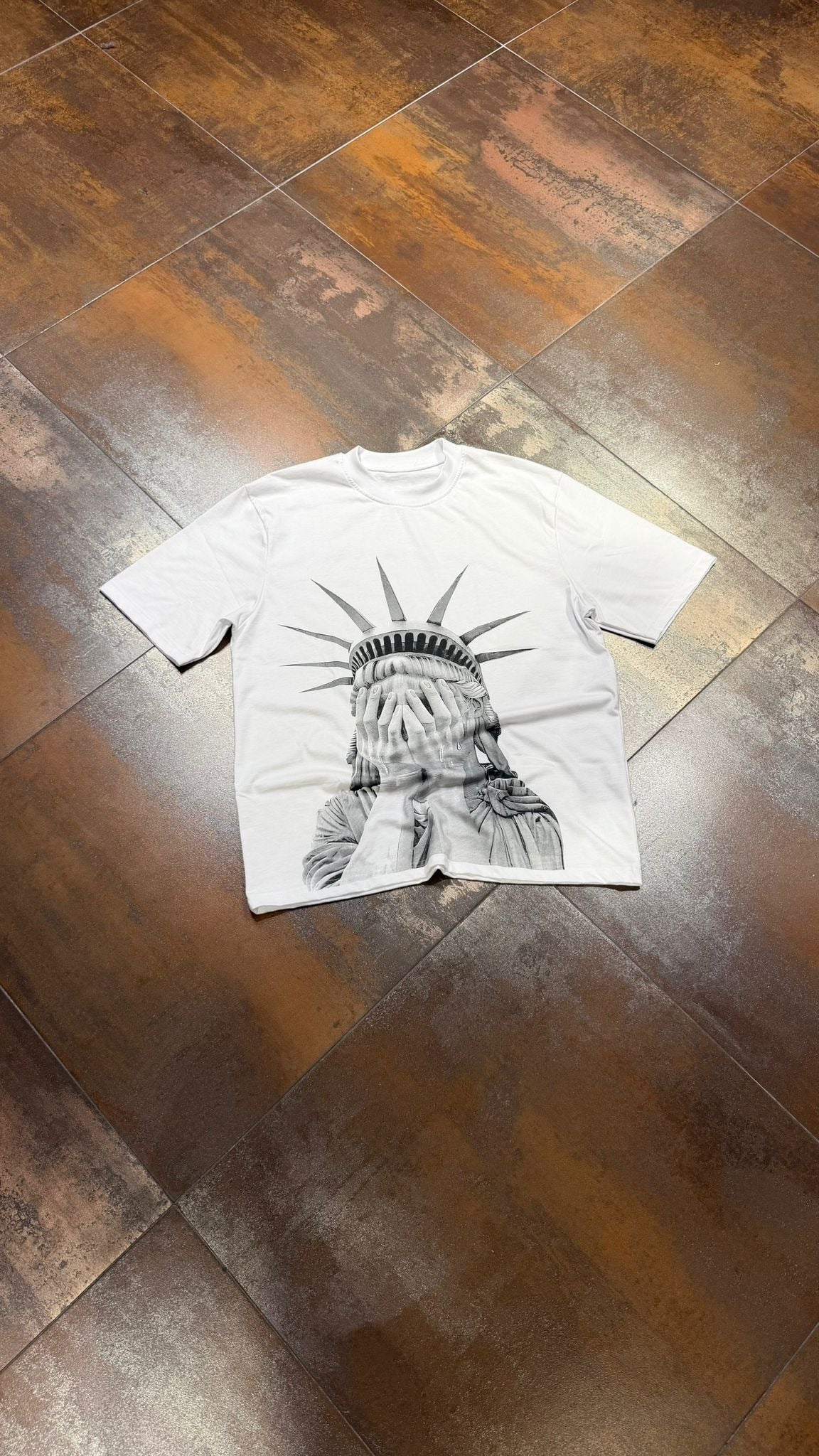 T-SHIRT STATES