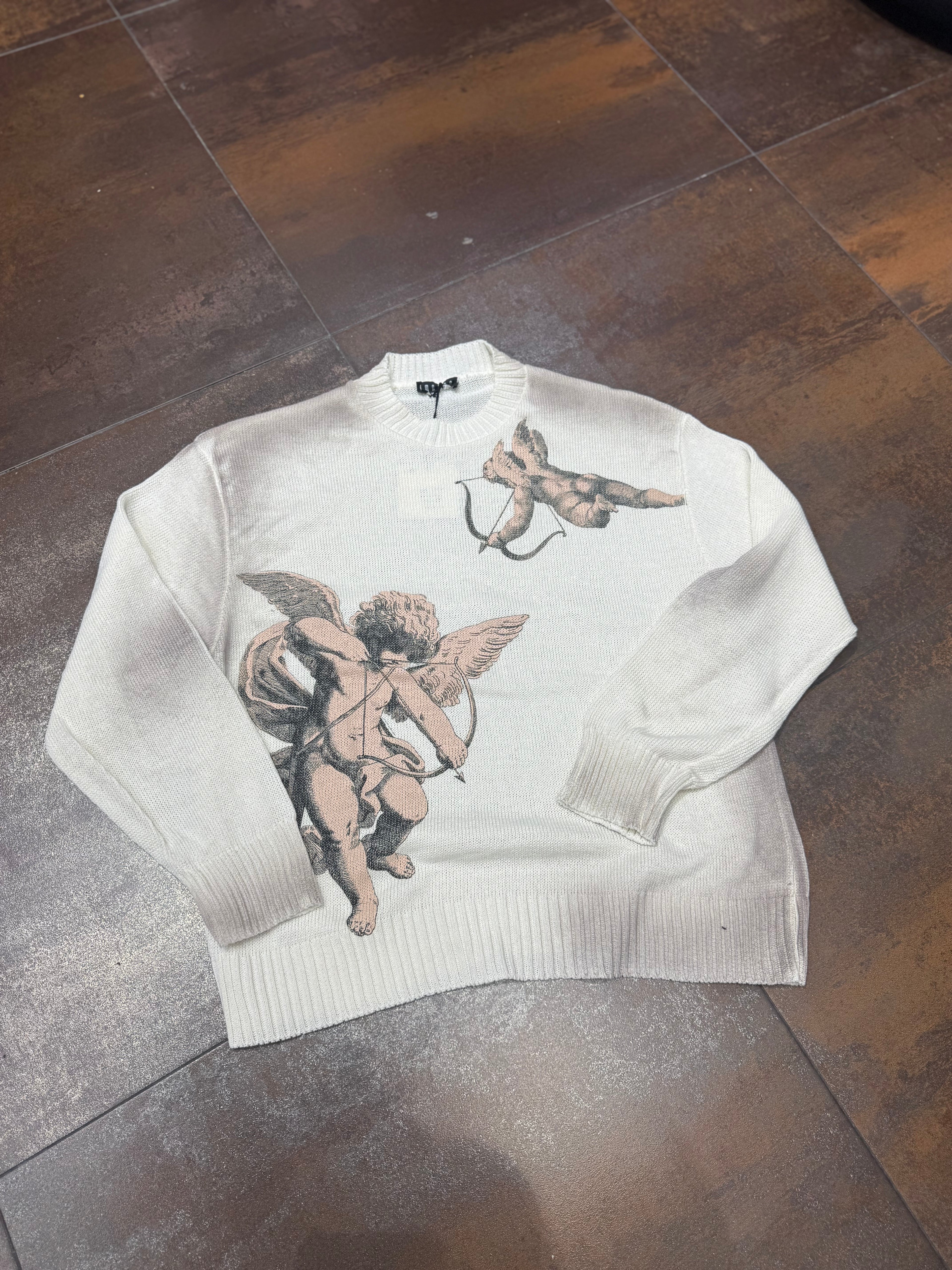 MAGLIA ANGEL