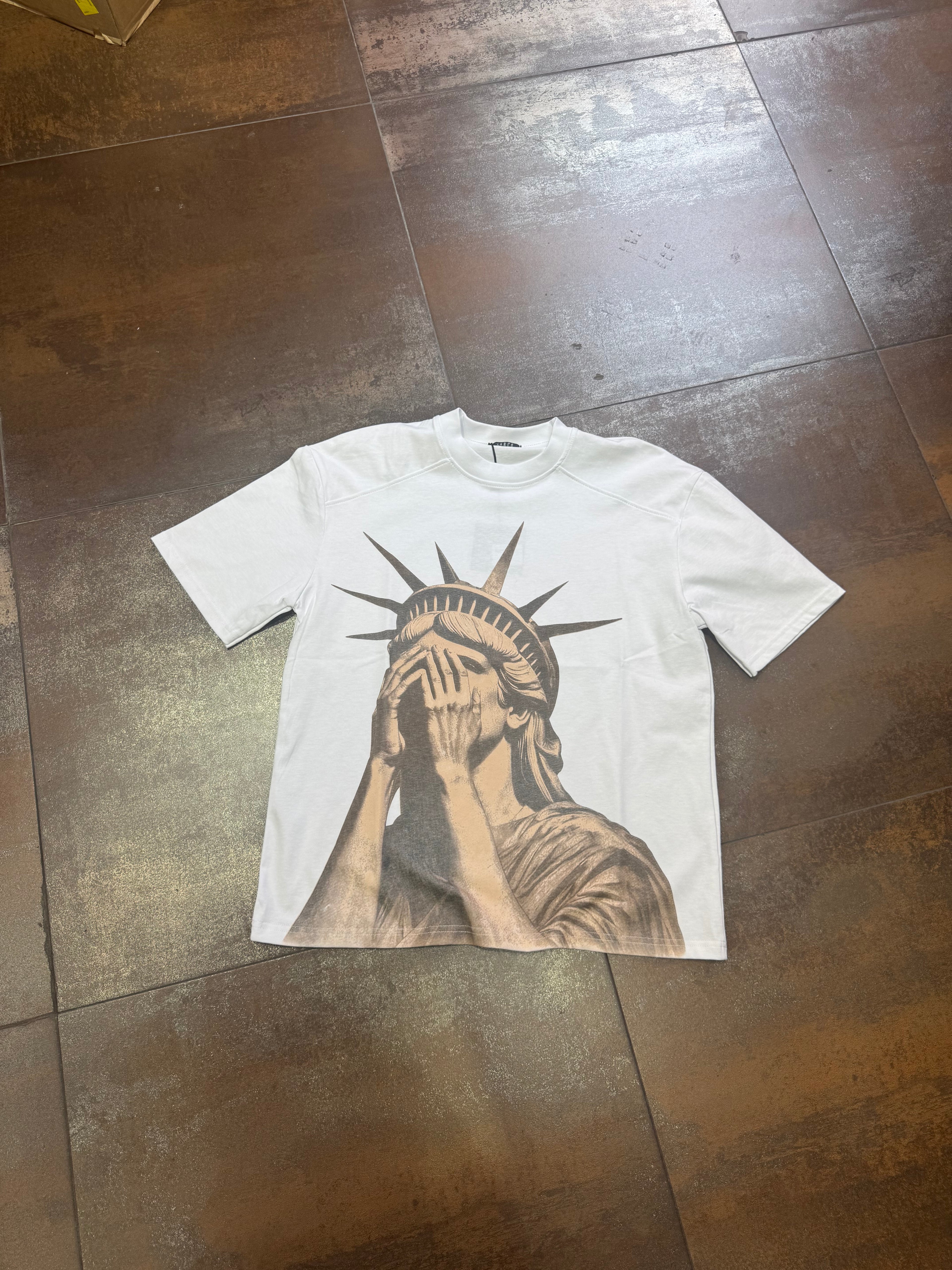 T-SHIRT NEW YORK
