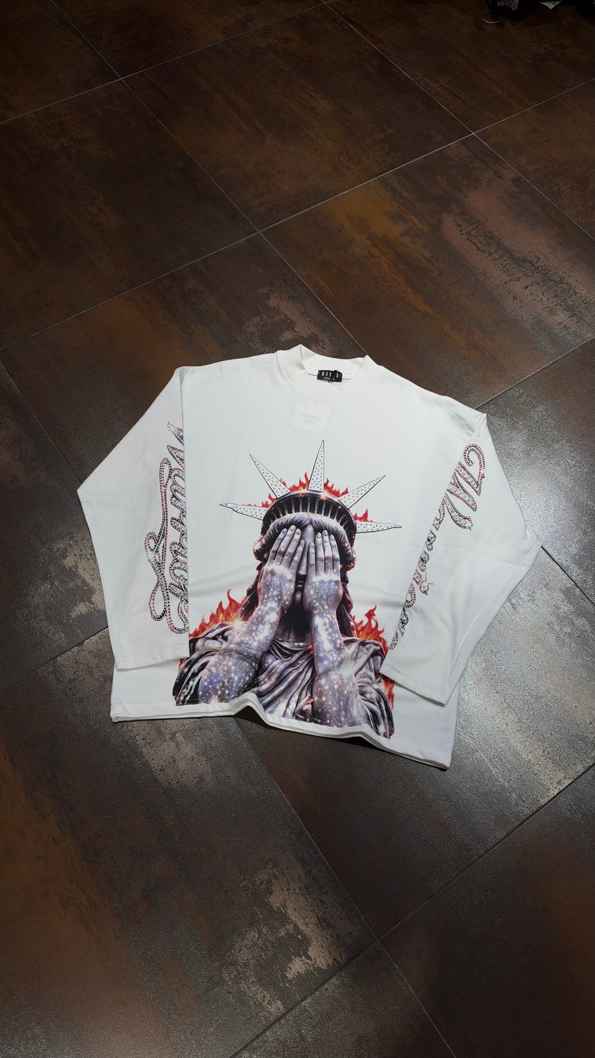 LONGSLEEVE NY LIMITED