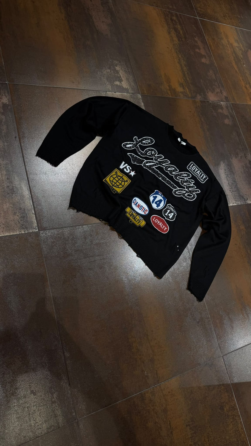 MAGLIA LOYALTY