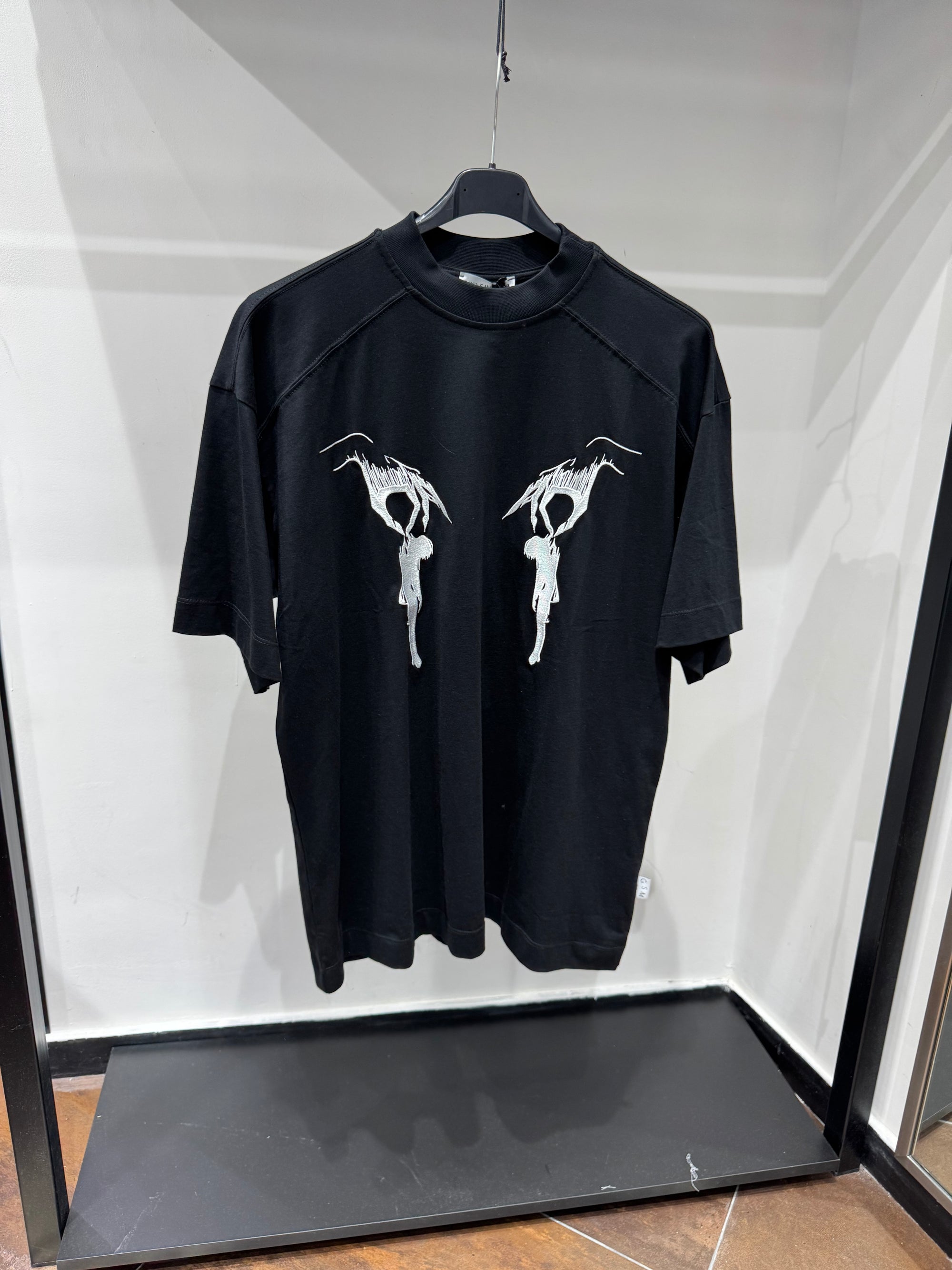 T-SHIRT GSM