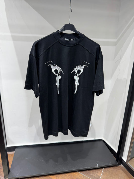 T-SHIRT GSM