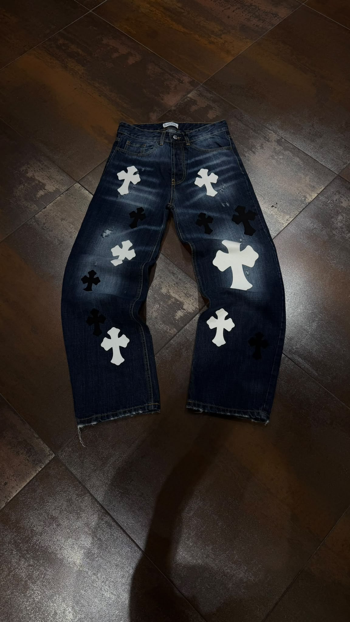 JEANS HK LIMITED