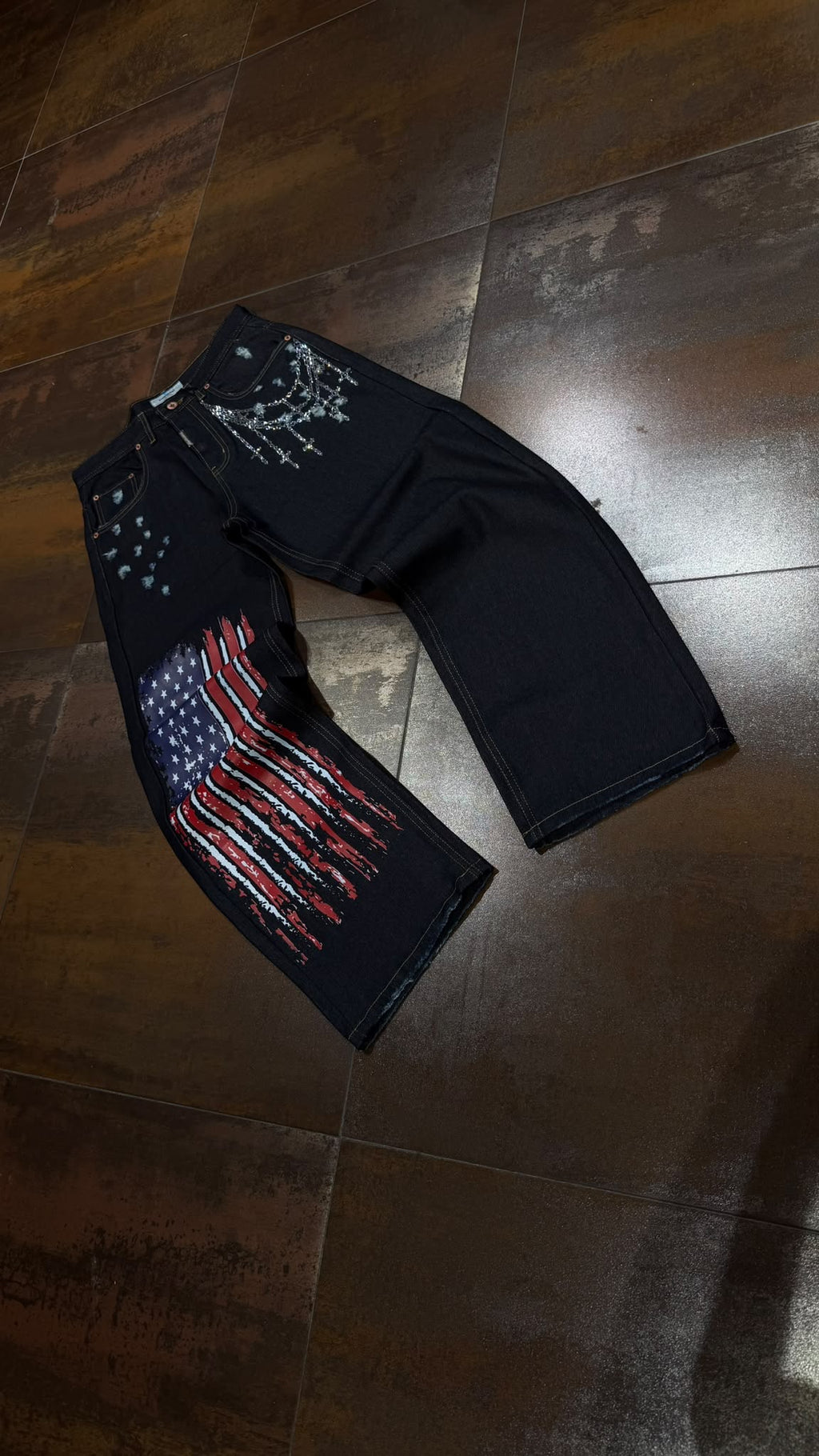 JEANS AMERICAN