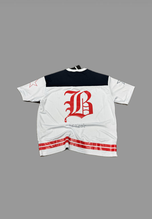 T-SHIRT BOULEVARD