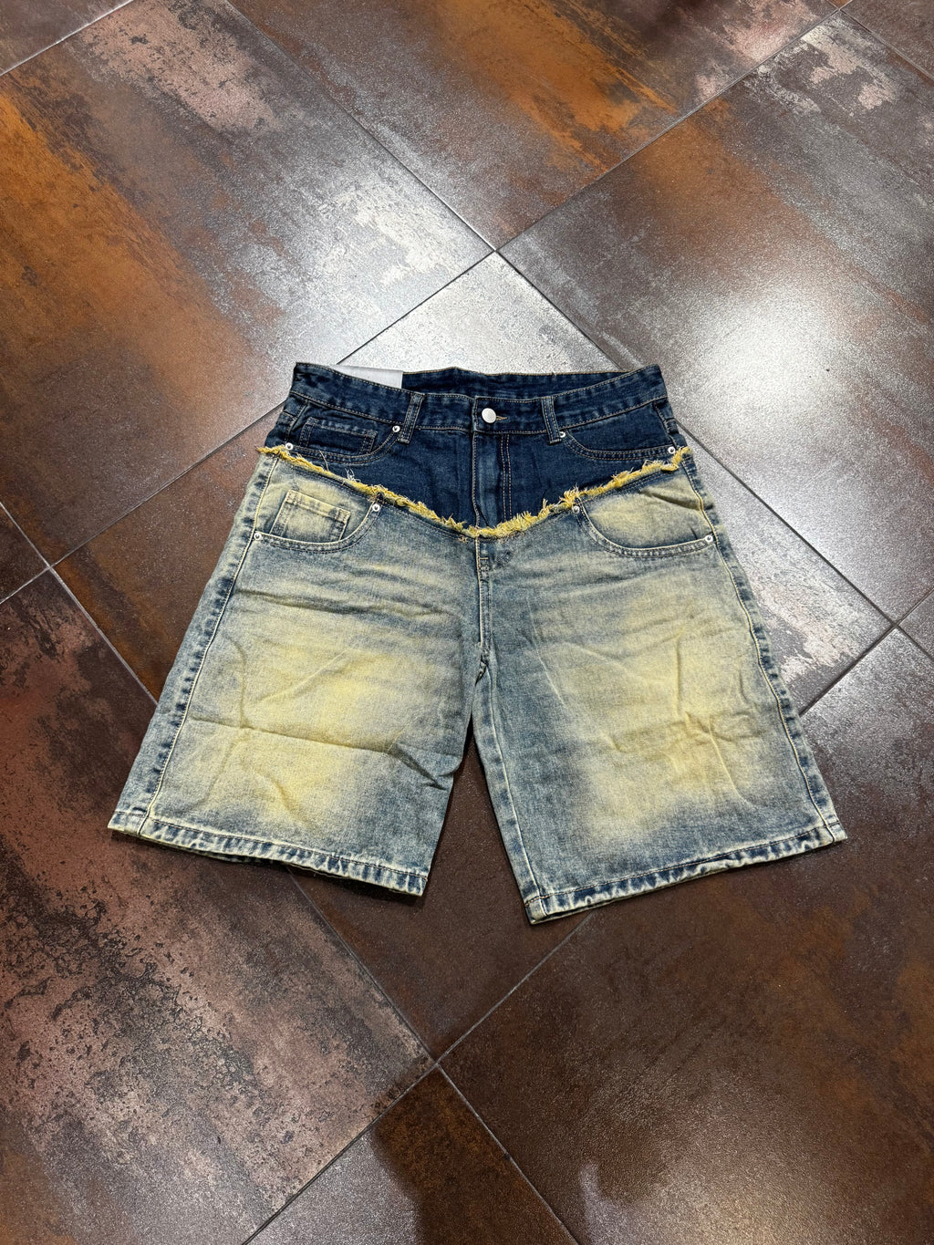 BERMUDA WOOD LIMITED SABBIATO
