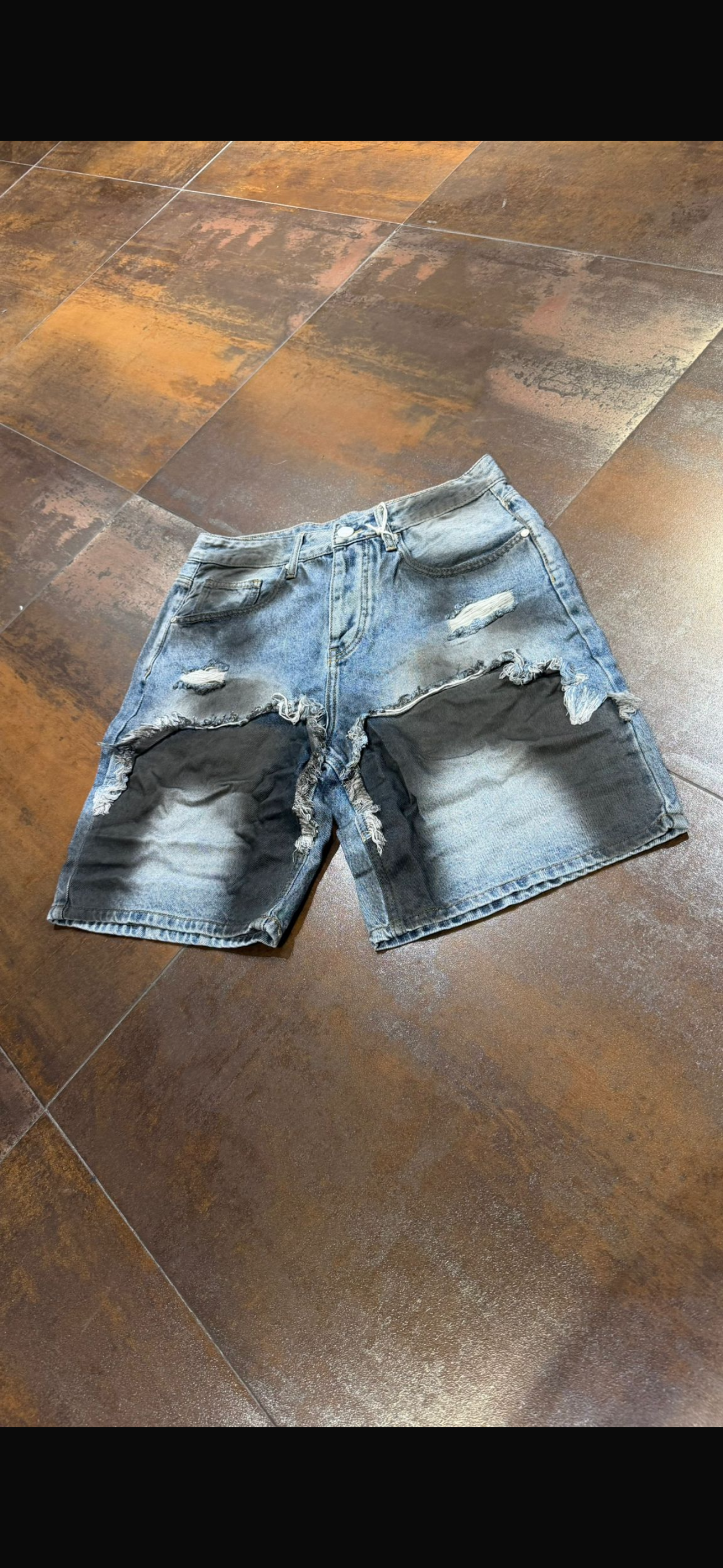 BERMUDA DOUBLE LIMITED