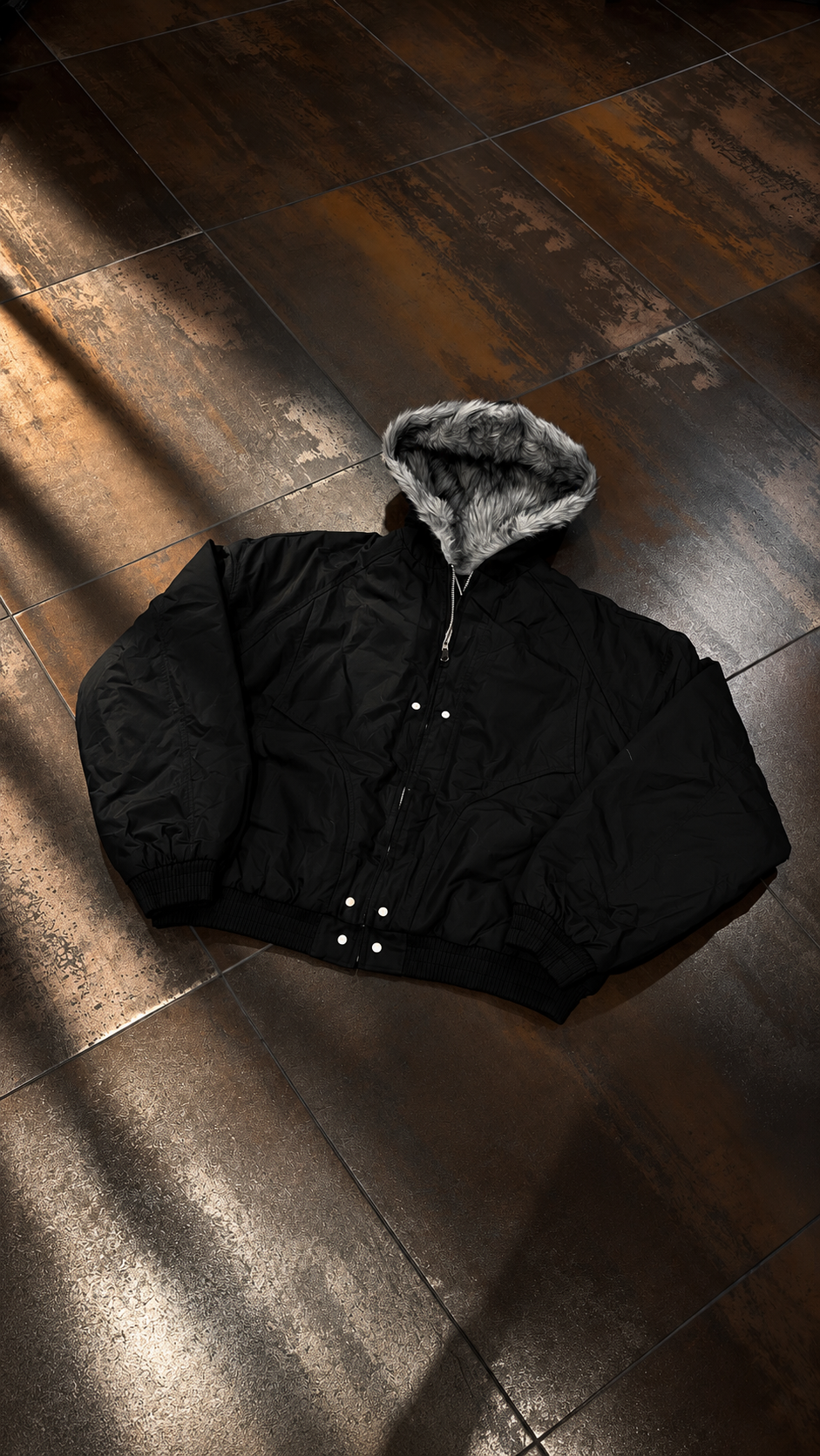JACKET SNOW 2.0