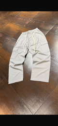 PANTALACCIO HK AC