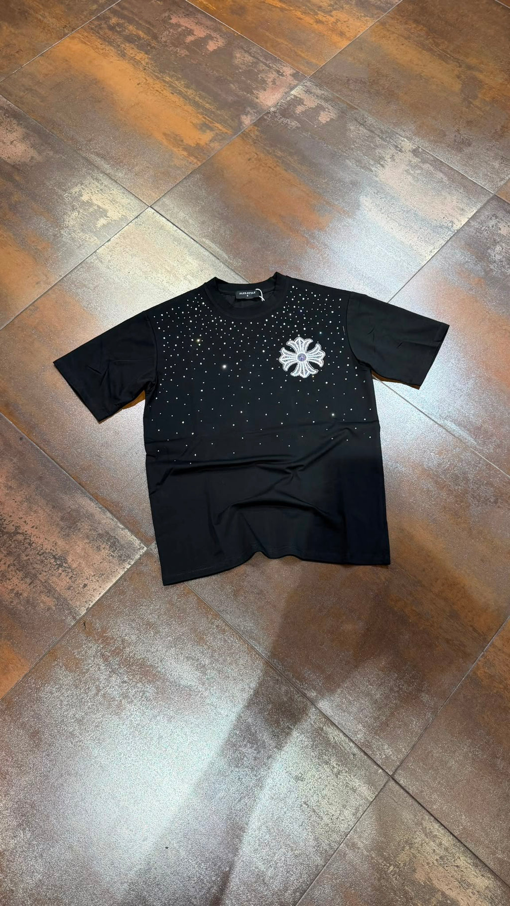 T-SHIRT PLAYER HEART