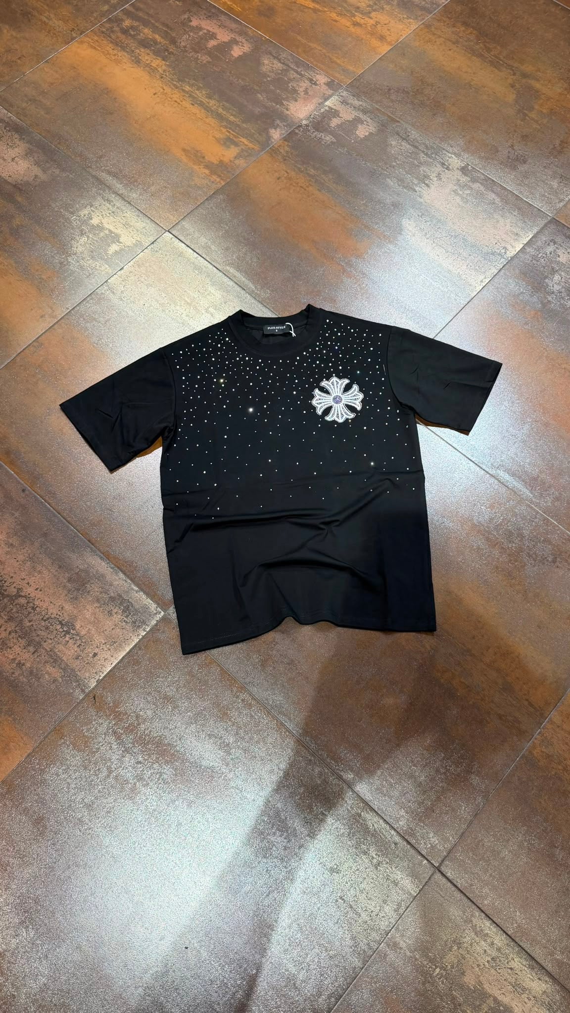 T-SHIRT PLAYER HEART