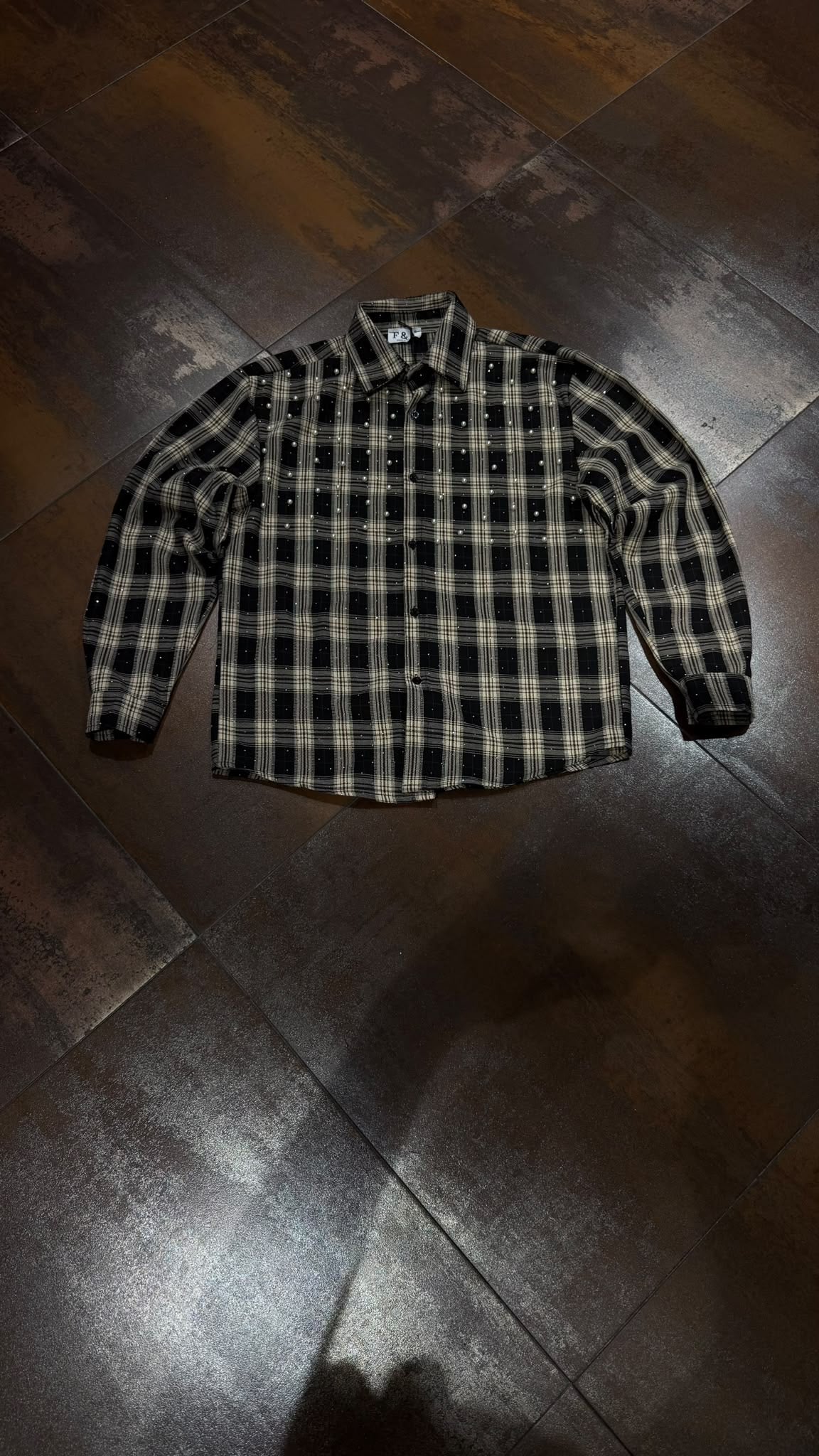 CAMICIA PAPER LIMITED