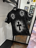 T-SHIRT CHROME