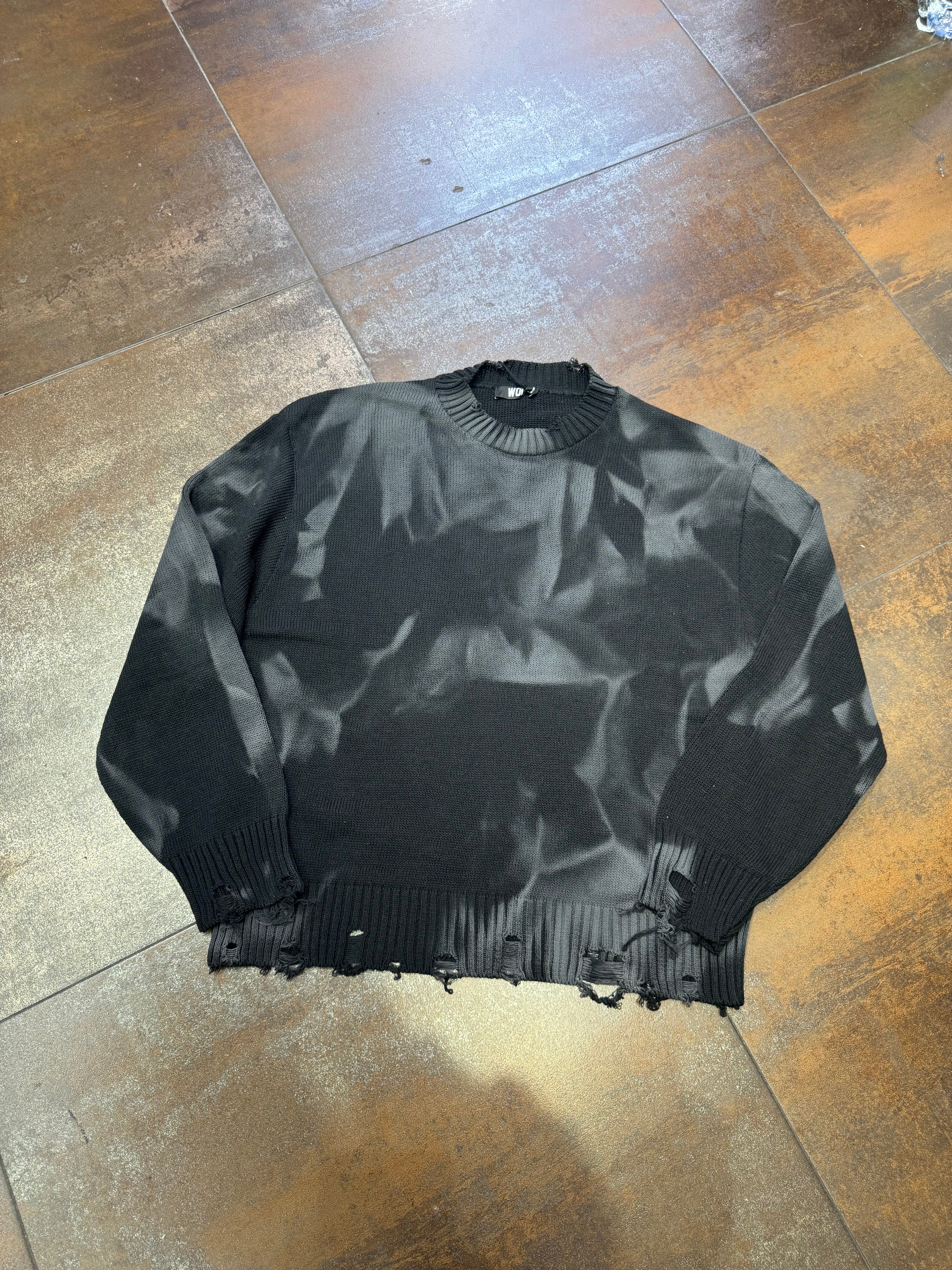 Maglia LIMITED BLACK