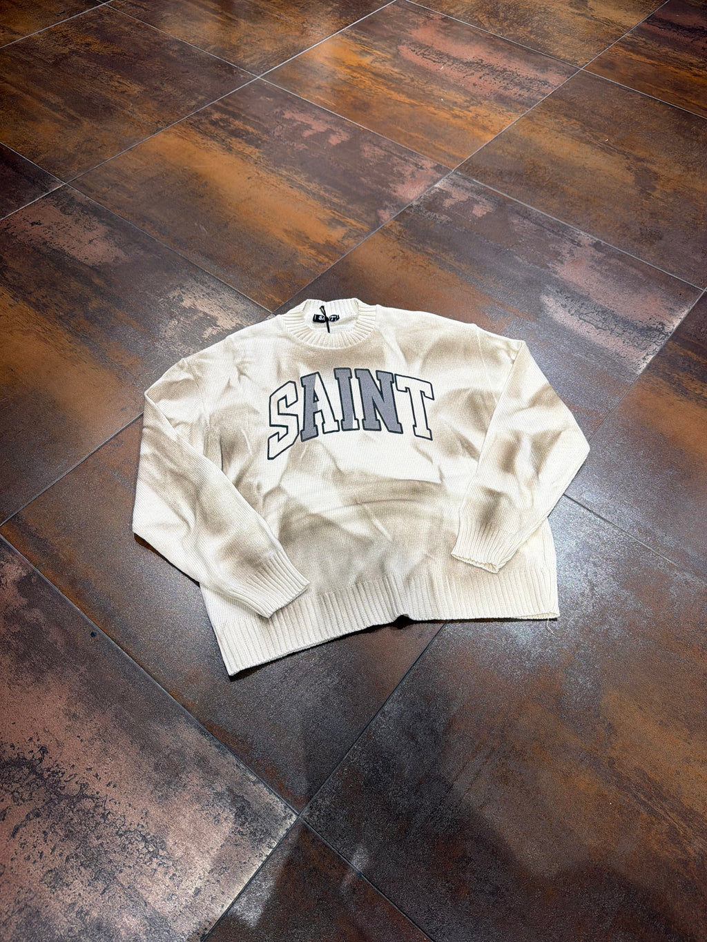 MAGLIA SAINT