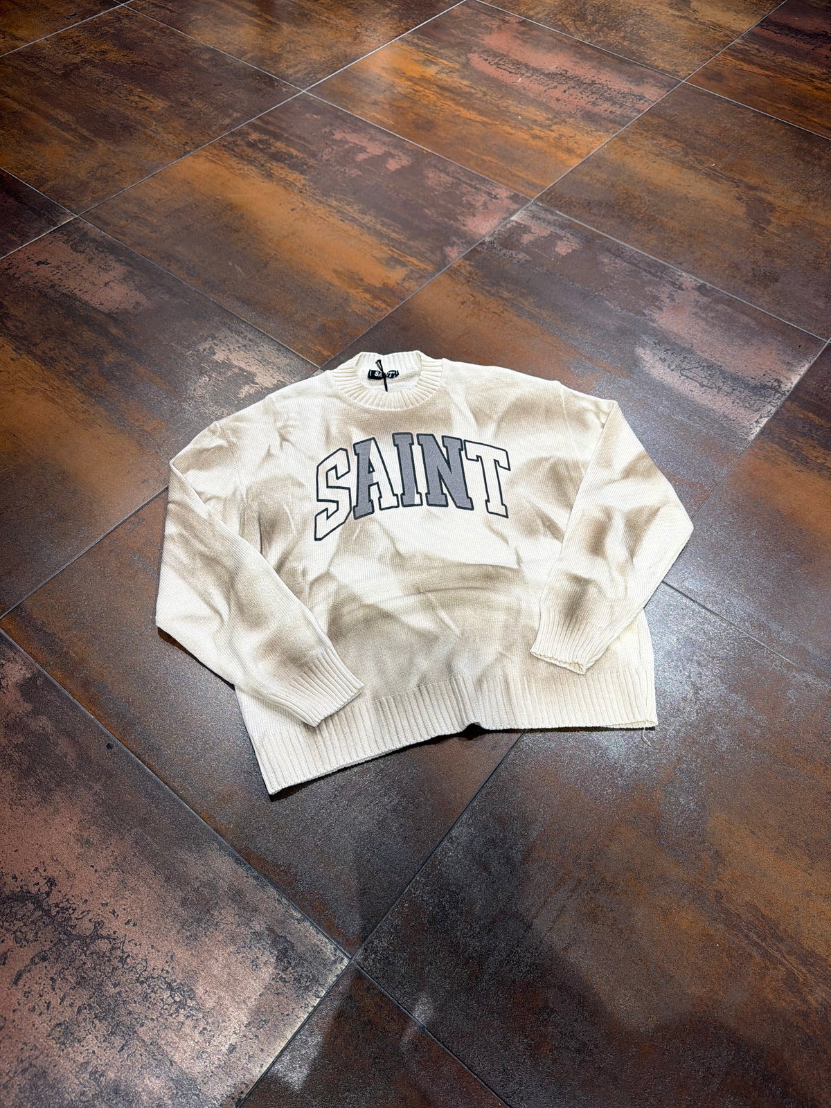MAGLIA SAINT
