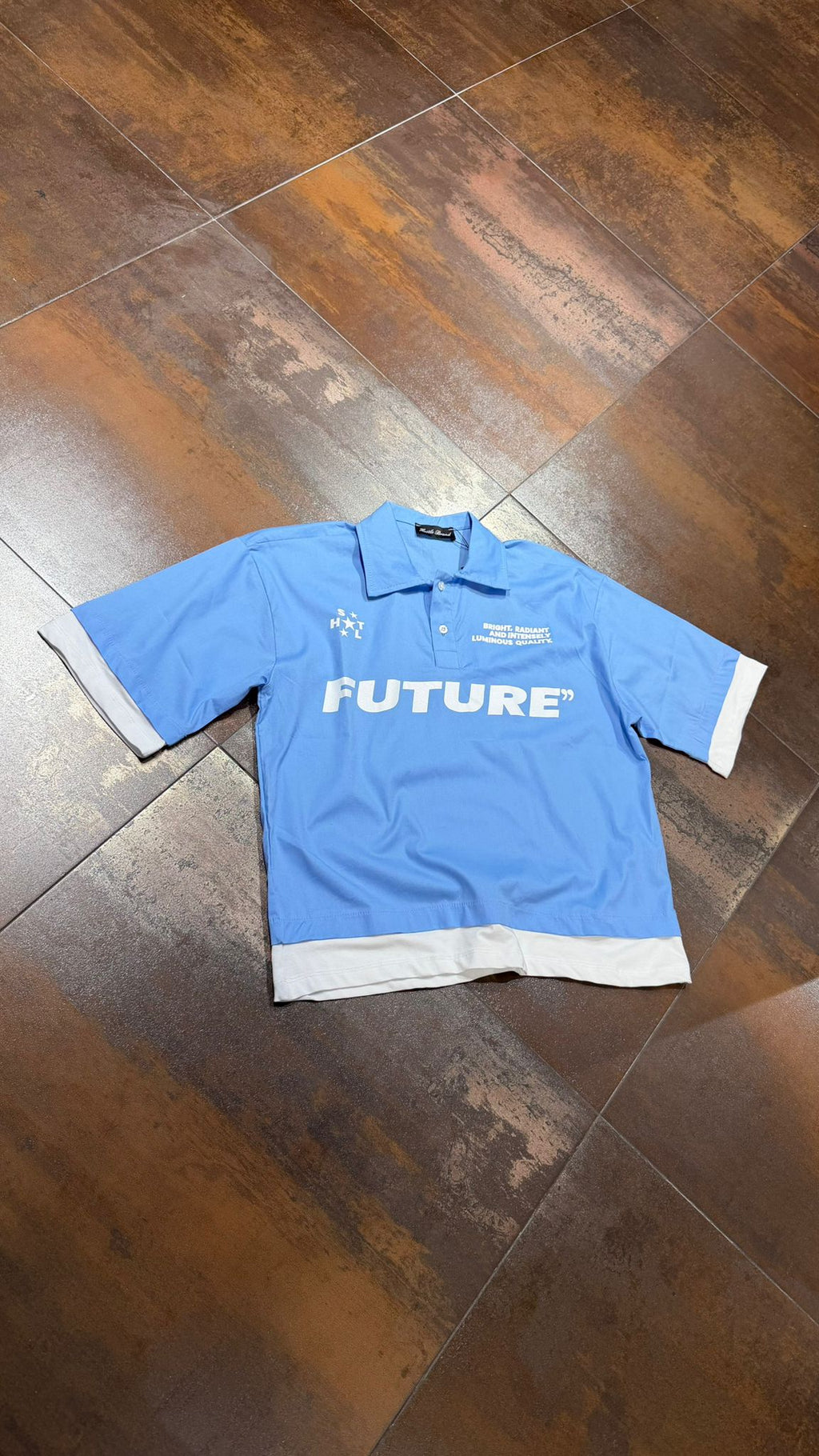 POLO HUSTLE LIMITED